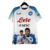 camisa-comemorativa-Napoli-Kim-Min-jae-2023-2024-modelo-reserva-branca-degradê-azul-celeste-fotos-do-jogador-Maradona-personalizada-nome-número-proibido-Lega-Serie-A-UEFA-goleiros. 