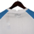 camisa-comemorativa-Napoli-Victor-Osimhen-2023-2024-modelo-reserva-branca-degradê-azul-celeste-fotos-do-jogador-Maradona-personalizada-nome-número-proibido-Lega-Serie-A-UEFA-goleiros. 