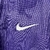 camisa-Liverpool-Third Away-cor roxa-detalhes em preto-patrocinio-Nike-temporada-2023-2024-design moderno-arrojado-escudo-materiais de alta qualidade-conforto-desempenho. 