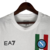 camisa-Napoli-campeão-masculina-homenagem-Scudetto-2023-2024-patrocinio-EA7-branca-detalhes-Itália. 
