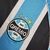 Camisa-retrô-Grêmio-temporada-2000-2001-patrocínio-Kappa-Ronaldinho-cores-tradicionais. 