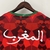  Camisa-Titular-Home-Marrocos-Temporada-2023-2024-Patrocínio-Puma-Cores-Nacionais-Design-Distintivo-Autêntico-Elegante. 