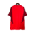  Camisa-treino-Internacional-temporada-2024-2025-patrocinio-Adidas-vermelho-design-moderno-elegante-equipe-futebol-malha-respirável-confortável-detalhes-técnicos. 