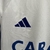  conjunto-infantil-Real-Zaragoza-home-adidas-temporada-2023-2024-design-cores-detalhes. 
