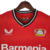 Camiseta Torcedor Bayer Leverkusen Masculino - Home 22/23 - Loja de Artigos Esportivos - Fut Norte