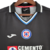 Camiseta Torcedor Cruz Azul Masculino - Third Away 22/23 - Loja de Artigos Esportivos - Fut Norte