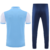 Conjunto de Treino Olympique de Marseille Unissex - Azul IV 22/23 - comprar online