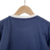 Escócia-conjunto-infantil-criança-150-anos-scottish-2023-2024-scotland-adidas-azul-camisa-especial-leão-elegante-retro-personalização. 