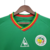Camiseta Retro Senegal Masculino - Away 2002 na internet