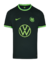 Camiseta Torcedor Wolfsburg Masculino - Away 22/23
