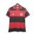 Camiseta Retro Flamengo Masculino - Home 1982