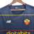 Camiseta Torcedor Roma Masculino - 4th Away 21/22 - Loja de Artigos Esportivos - Fut Norte