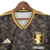 Japão-camisa-masculina-adidas-dragon-version-dragão-2023-2024, preto, dourado. 