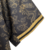 Japão-camisa-masculina-adidas-dragon-version-dragão-2023-2024, preto, dourado. 