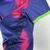 Leganés-camisa-masculina-third-away-temporada-2023-2024-JOMA-violeta-rosa-azul-marinho-verde-limão-#EnfermidadesRaras-escudo-logo-calção-meiões 