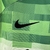 Liverpool-camisa-reserva-masculino-away-temporada-2023-2024-adidas-standard-chartered-verde-branco. 