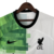 Liverpool-camisa-reserva-masculino-away-temporada-2023-2024-adidas-standard-chartered-verde-branco. 
