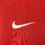 Liverpool-camisa-temporada-2023-2024-vermelha-Nike-relevo-gola-redonda-punhos-brancos-Liver-Bird-logo-Nike-97-tochas-Hillsborough-calção-meiões.   