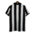 Newcastle-united-masculino-retrô-130-aniversário-listras-pretas-brancas-escudo-130-years-logo-castore-2023-2024. 