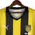 Peñarol-camisa-masculina-titular-temporada-23-24-patrocinio-PUMA-amarelo-preto-30-anos-segundo-quinquênio. 