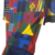 Portugal-Camisa de Treino-Adidas-Colorido com Formas Geométricas-22-23-Conforto-Tecnologia AEROREADY-Respirabilidade-Design Moderno-Seleção Portuguesa-Detalhes em Verde e Vermelho-Mangas Raglan-Logotipo Bordado-Futebol-Treino
