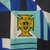 Portugal-camisa-pré-jogo-formas-geométricas-preto-azul-branco-logo-adidas-emblema-dourado-moderno-elegante-colecionadores-exclusiva-visual-arrojado-sofisticação