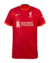 Camiseta Torcedor Liverpool Masculino - Home 21/22