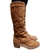 Bota Costura Italiana Country Gaucho - loja online