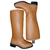 Bota Campeira Nize Cano Duro - comprar online