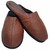 Chinelo Quentinho - Forrado Com Pele - comprar online