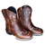 Bota Texana Infantil Aragoni - comprar online