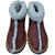 Pantufa Sepe Caramelo - comprar online