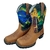 Bota Texana Capelli - loja online