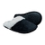 Chinelo Unissex Colarinho Chinelo Pantufa Quentinho Com Colarinho De Pelo Envio Rápido - comprar online