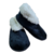 Pantufa Lisa Unissex Super Quentinha Ladora 0012 - comprar online