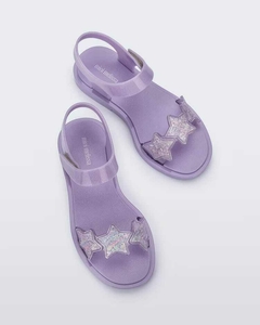 Imagem do Mini Melissa Sparkly Infantil