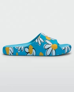 Melissa Free Print Slide - Boutique Cris