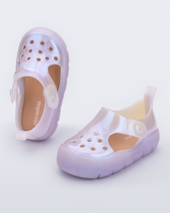 Mini Melissa Bowie Baby - comprar online