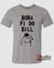 Camiseta Bora Fi do Bill