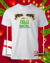 Camiseta Feliz Natal Carreta