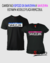 Camisetas Savezeira e Esposo da Savezeira - Mercosul