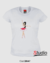 Camiseta Ballet SBA7