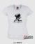 Camiseta Ballet SBA74