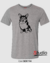 Camiseta Cachorro SCE114