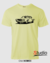 Camiseta Camaro SCMO3