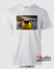 Camiseta Camaro SCMO37