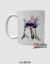 Caneca Bateria SD111