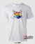 Camiseta Bateria SD2