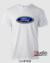 Camiseta Ford SFRD5