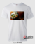 Camiseta Futebol SFTB5